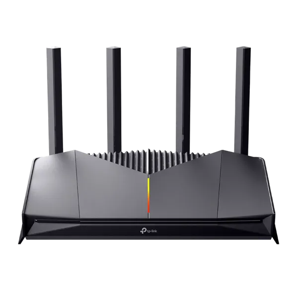 TP-Link Router WiFi BE3600 - Archer GE230 (688Mbps 2,4GHz + 2882Mbps 5GHz; 2x2,5Gbps + 2x1Gbps port; USB; OFDMA; Wifi7)