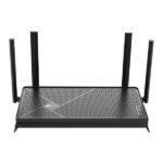 TP-LINK Wireless Router Dual-Band BE3600 1xWAN(2.5Gbps) + 1xLAN(2.5Gbps) + 3xLAN(1Gbps) + 1xUSB 3.0, Archer BE230 - Image 2