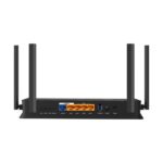 TP-LINK Wireless Router Dual-Band BE3600 1xWAN(2.5Gbps) + 1xLAN(2.5Gbps) + 3xLAN(1Gbps) + 1xUSB 3.0, Archer BE230 - Image 7
