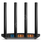 TP-Link Archer C6 AC1200 Dual-Band Wi-Fi Router - Image 5