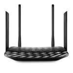 TP-LINK Wireless Router Dual Band AC1300 1xWAN(1000Mbps) + 3xLAN(1000Mbps), EC225-G5 (Szolgáltatói)