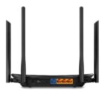 TP-LINK Wireless Router Dual Band AC1300 1xWAN(1000Mbps) + 3xLAN(1000Mbps), EC225-G5 (Szolgáltatói) - Image 2