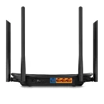 TP-LINK Wireless Router Dual Band AC1300 1xWAN(1000Mbps) + 3xLAN(1000Mbps), EC225-G5 (Szolgáltatói) - Image 2