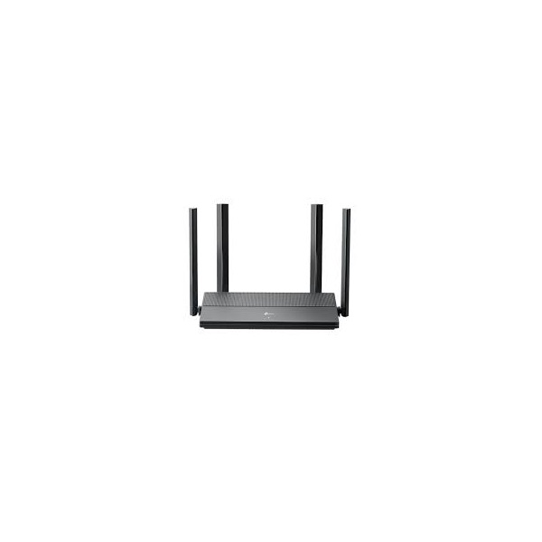 TP-LINK Wireless Router Dual Band AX1500 1xWAN(1000Mbps) + 3xLAN(1000Mbps), EX141 (Szolgáltatói) - Image 2