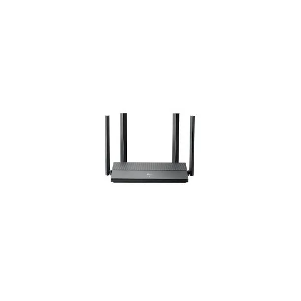 TP-Link EX141 AX1500 Dual Band Gigabit Wi-Fi 6 Router - Image 2