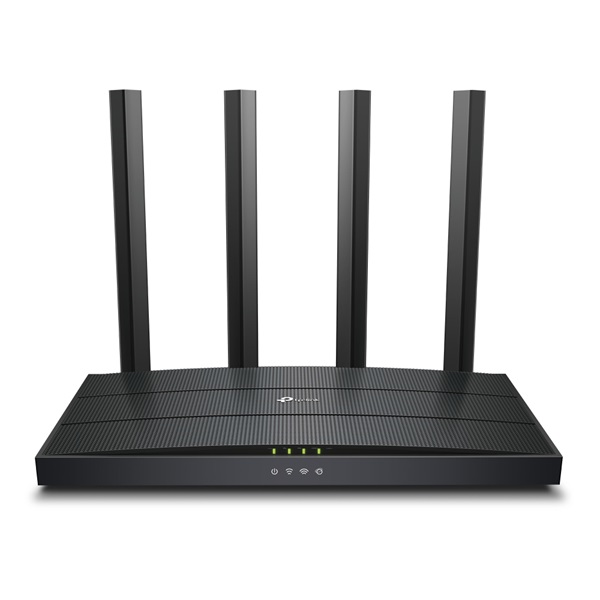 TP-Link Router WiFi AX1500 - Archer AX12 (300Mbps 2,4GHz + 1201Mbps 5GHz; 4port 1Gbps; OFDMA; Wifi-6) - Image 2