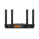 TP-LINK Wireless Router Dual Band AX1800 1xWAN(1000Mbps) + 4xLAN(1000Mbps), ARCHER AX23 - Image 9