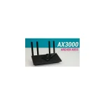 TP-Link Router WiFi AX3000 - Archer AX55 (574Mbps 2,4GHz + 2402Mbps 5GHz; 4port 1Gbps; WPA3; USB3.0; OFDMA; Wifi-6) - Image 5
