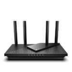 TP-Link Router WiFi AX3000 - Archer AX55 Pro (574Mbps 2,4GHz + 2402Mbps 5GHz; 4port 1Gbps; WPA3; USB3.0; OFDMA; Wifi-6) - Image 2