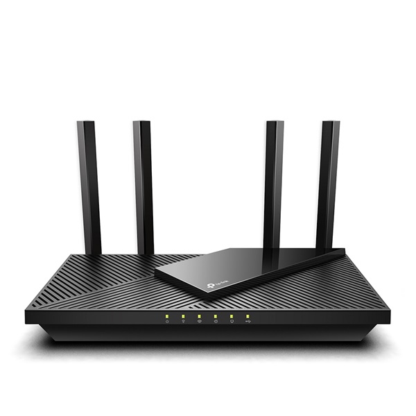 TP-Link Router WiFi AX3000 - Archer AX55 Pro (574Mbps 2,4GHz + 2402Mbps 5GHz; 4port 1Gbps; WPA3; USB3.0; OFDMA; Wifi-6) - Image 2