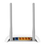 TP-Link TL-WR850N 300Mbps Wireless N Speed - Image 2