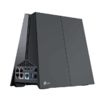 TP-LINK Wireless Router Tri-Band BE9300 1xWAN(5Gbps) + 3xLAN(2.5Gbps) +1xLAN(5Gbps) + 1xUSB 3.0, ARCHER GE550 - Image 2