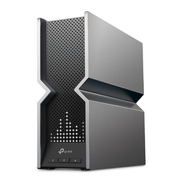 TP-LINK_Wireless_Router_Tri-Band_BE19000_Wifi_7_2xWANLAN10Gbps_4xLAN25Gbps_1xUSB_30_Archer_BE800-i1333841.jpg TP-LINK Wireless Router Tri-Band BE19000 2xWAN/LAN(10Gbps) + 4xLAN(2.5Gbps) + 1xUSB 3.0, Archer BE800 - Image 1