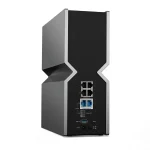 TP-LINK Wireless Router Tri-Band BE19000 2xWAN/LAN(10Gbps) + 4xLAN(2.5Gbps) + 1xUSB 3.0, Archer BE800 - Image 2