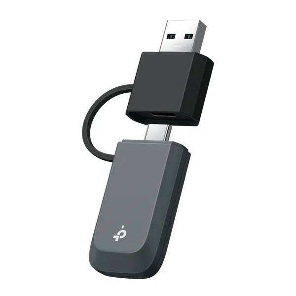 TP-Link Archer TBE230U BE3600 Dual Band Wi-Fi 7 Mini Wireless USB Adapter