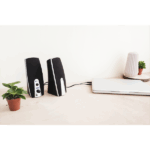 TRUST 2.0 Hangszórókészlet 16697 (MiLa 2.0 Speaker Set) - Image 4