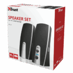 TRUST 2.0 Hangszórókészlet 16697 (MiLa 2.0 Speaker Set) - Image 3