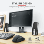 TRUST 2.0 Hangszórókészlet 16697 (MiLa 2.0 Speaker Set) - Image 7