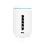 UBiQUiTi Router + Access Point Dream Machine, DualBand 4x1000Mbps + 1x1000Mbps WAN, - UDM - Image 3