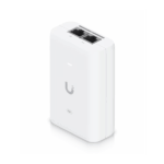 UBiQUiTi POE Adapter 2,5Gbps, 30W, 48VDC @ 0.65A - UACC-POE+-2.5G