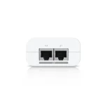 UBiQUiTi POE Adapter 2,5Gbps, 30W, 48VDC @ 0.65A - UACC-POE+-2.5G - Image 2