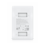 UBiQUiTi POE Adapter 2,5Gbps, 30W, 48VDC @ 0.65A - UACC-POE+-2.5G - Image 3