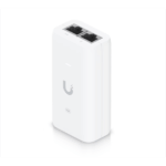UBiQUiTi POE Adapter 2x1000Mbps, 15W - U-POE