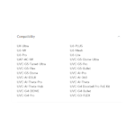 UBiQUiTi POE Adapter 2x1000Mbps, 15W - U-POE - Image 2