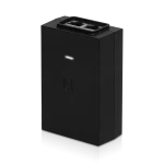 UBiQUiTi POE Adapter 2x1000Mbps, 50VDC @ 1.2A - POE-50-60W - Image 2