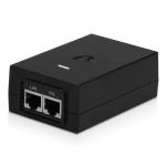 UBiQUiTi POE Adapter 2x1000Mbps, 50VDC @ 1.2A - POE-50-60W