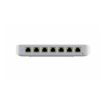 UBiQUiTi Ultra Switch 8x1000Mbps (7xPOE+ 42W), Menedzselhető, Asztali - USW-ULTRA - Image 2