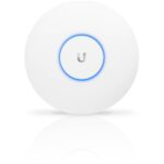 Ubiquiti Access Point WiFi AC1700 - UniFi AP AC PRO (450/1300Mbps@2,4/5GHz; 2x 1Gbps; 24dBm; af/at PoE)