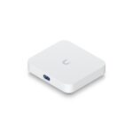 Ubiquiti UniFi Cloud Gateway Ultra, 1x2.5GbE WAN, 4x10/100/1000Mbps LAN, USB-C - Image 3