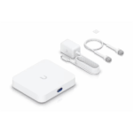 Ubiquiti UniFi Cloud Gateway Ultra, 1x2.5GbE WAN, 4x10/100/1000Mbps LAN, USB-C - Image 8