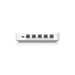 Ubiquiti UniFi Cloud Gateway Max (512GB) Router - Image 8