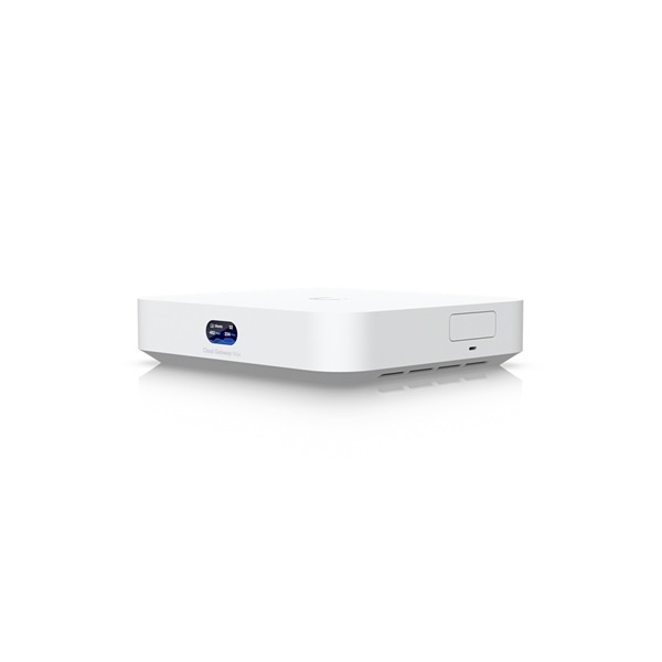Ubiquiti UniFi Cloud Gateway Max (512GB) Router - Image 2