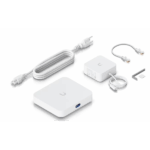 Ubiquiti UniFi Cloud Gateway Max (512GB) Router - Image 10