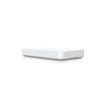 UBiQUiTi Vezetékes Router Gateway 4x2,5Gbit + 1x10Gbps SFP+ (LAN) + 1x10Gbit (SFP+/LAN) (WAN), Asztali - UXG-FIBER - Image 2