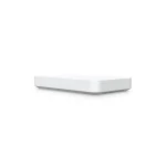 UBiQUiTi Vezetékes Router Gateway 4x2,5GbE + 1x10GbE + 1x10Gbit SFP+, Asztali - UXG-FIBER - Image 2