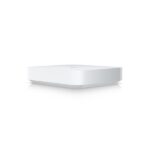 Ubiquiti UniFi Gateway MAX, 5x 1/2.5Gbit RJ45 port, USB Type-C