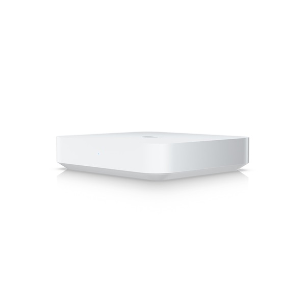 Ubiquiti UniFi Gateway MAX, 5x 1/2.5Gbit RJ45 port, USB Type-C - Image 1