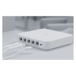 Ubiquiti UniFi Gateway MAX, 5x 1/2.5Gbit RJ45 port, USB Type-C - Image 5