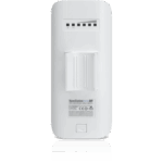 Ubiquiti Access Point WiFi - LOCOM2 (NanoStationLocoM2, 150Mbps@2,4GHz; 100Mbps; 8dBi; 24V PoE; kültéri, 5km) - Image 6