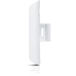 Ubiquiti Access Point WiFi - LOCOM2 (NanoStationLocoM2, 150Mbps@2,4GHz; 100Mbps; 8dBi; 24V PoE; kültéri, 5km) - Image 5