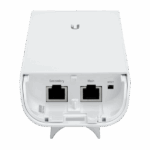 UBiQUiTi Wireless Access Point Point-to-MultiPoint, 5GHz 2x100Mbps, kültéri - NSM5 - Image 3