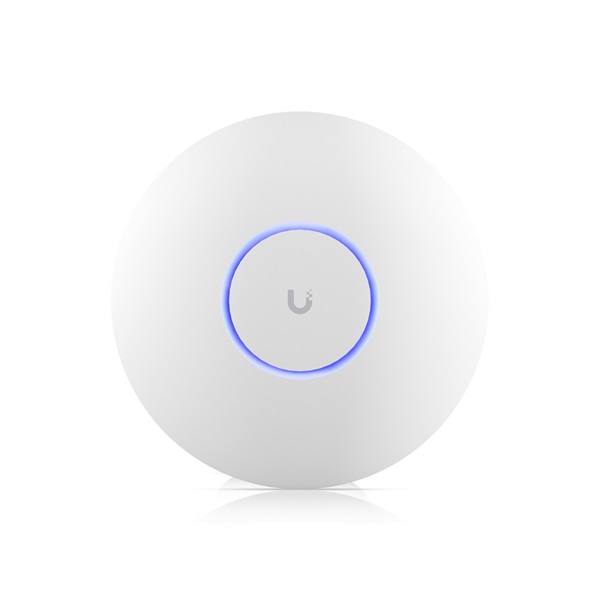 Ubiquiti UniFi 7 PRO access point, 802.11be, 2.5GbE, dobozos, (WiFi 7, táp nélkül)