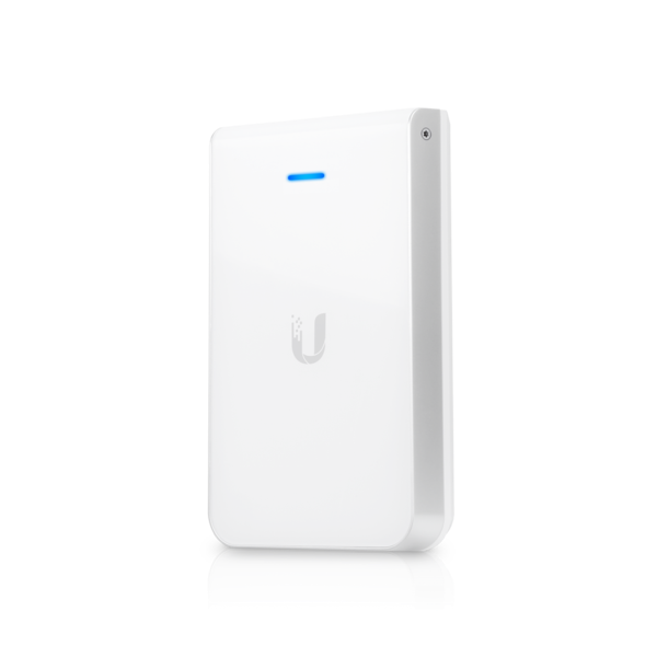 UBiQUiTi Wireless Access Point DualBand 5x1000Mbps, 2Gbps, 4x4 MU-MIMO, Falra rögzíthető - UAP-IW-HD - Image 1