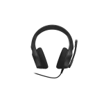 URAGE by HAMA 186065, GAMING HEADSET "URAGE SOUNDZ 710", 7.1 FEKETE (PC,PS) - Image 2