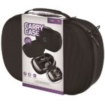 VENOM Meta Quest 2 & 3 Kiegészítő Hordozható táska, VS4207