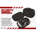 VENOM Meta Quest 2 & 3 Kiegészítő Hordozható táska, VS4207 - Image 8